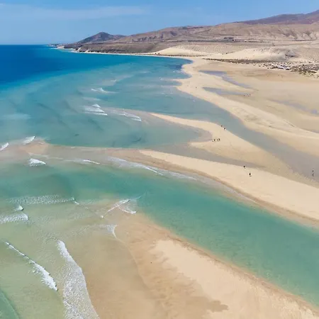 Apartment Home2book Oasis Paradise Fuerteventura *