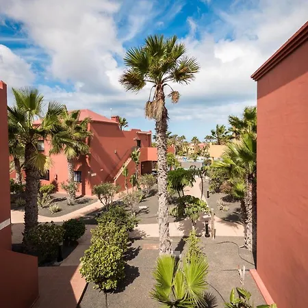 Home2book Oasis Paradise Fuerteventura Apartment Corralejo