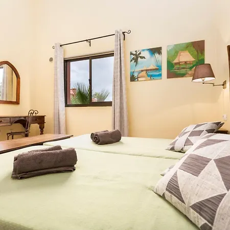 Home2book Oasis Paradise Fuerteventura Apartment *