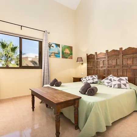 Home2book Oasis Paradise Fuerteventura Apartment Corralejo