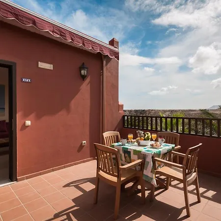 Home2book Oasis Paradise Fuerteventura Apartment *
