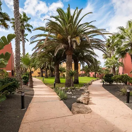 Home2book Oasis Paradise Fuerteventura Apartment