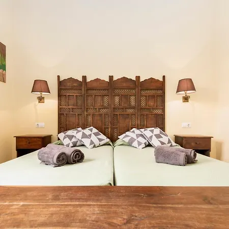Home2book Oasis Paradise Fuerteventura Apartment