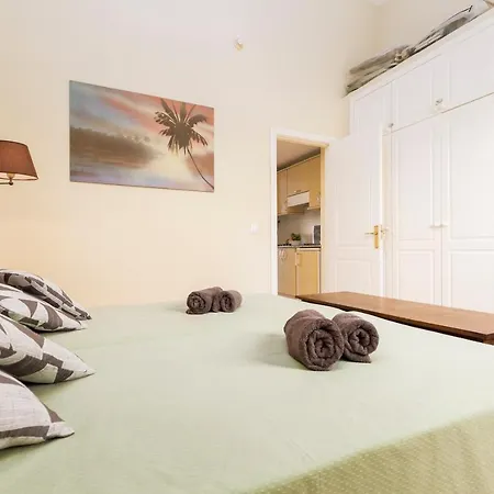 Home2book Oasis Paradise Fuerteventura Apartment